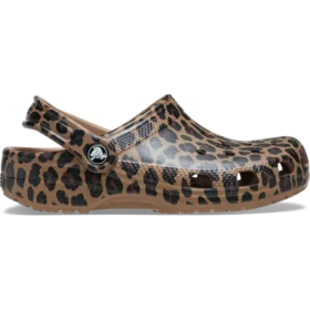 Tênis Classic Animal para crianças
