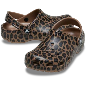 Tênis Classic Animal para crianças