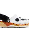 Kung Fu Panda x Classic Clog Kids «Po» Kung Fu Panda x Classic Clog Kids «Po»