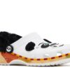Kung Fu Panda x Classic Clog Kids «Po» Kung Fu Panda x Classic Clog Kids «Po»