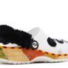 Kung Fu Panda x Classic Clog Kids «Po» Kung Fu Panda x Classic Clog Kids «Po»