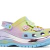 Lazy Oaf x Mega Crush Clog «New Dimensions» Lazy Oaf x Mega Crush Clog «New Dimensions»