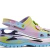 Lazy Oaf x Mega Crush Clog «New Dimensions» Lazy Oaf x Mega Crush Clog «New Dimensions»