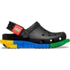 Lego® Creativity Clog para crianças Lego® Creativity Clog para crianças