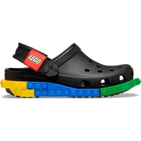 Lego® Creativity Clog para crianças