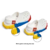Lego® Creativity Clog para crianças Lego® Creativity Clog para crianças