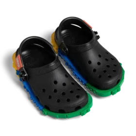 Lego® Creativity Clog para crianças