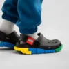Lego® Creativity Clog para crianças Lego® Creativity Clog para crianças
