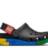 LEGO x Creativity Clog Kids «Black» LEGO x Creativity Clog Kids «Black»