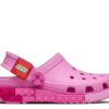 LEGO x Creativity Clog para Crianças «Rosa»