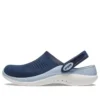 LiteRide 2.0 Clog «Azul Escuro»