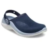 LiteRide 2.0 Clog «Azul Escuro»