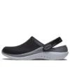 LiteRide 2.0 Clog «Black»