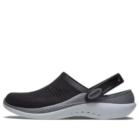 LiteRide 2.0 Clog «Black»