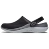 LiteRide 2.0 Clog «Black»