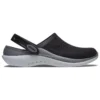 LiteRide 2.0 Clog «Black»