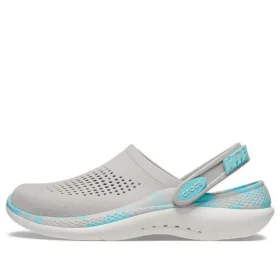 LiteRide 2.0 Clog «Grey Blue»
