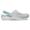 LiteRide 2.0 Clog «Grey Blue»