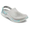 LiteRide 2.0 Clog «Grey Blue»