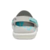 LiteRide 2.0 Clog «Grey Blue»