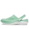 LiteRide 360 Clog «Jade Stone»