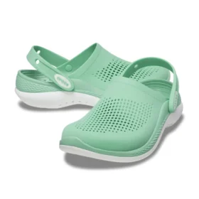 LiteRide 360 Clog «Jade Stone»