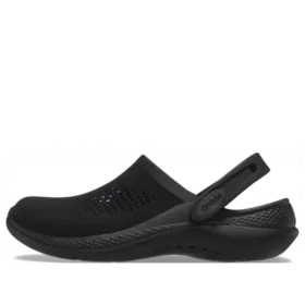 LiteRide 360 Clog «Preto»