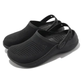 LiteRide 360 Clog «Preto»