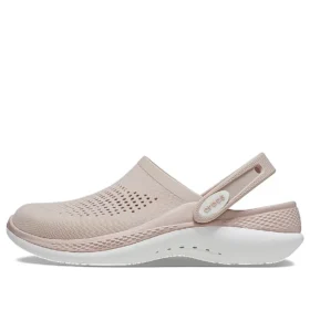 LiteRide 360 Clog «Rosa Claro»