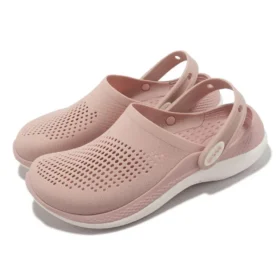 LiteRide 360 Clog «Rosa Claro»