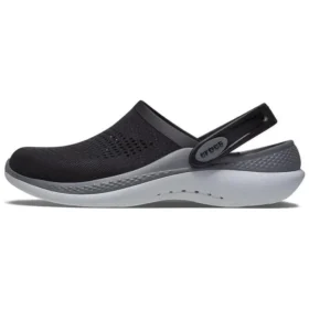 LiteRide 360 Clogs «Preto Cinza»