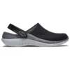 LiteRide 360 Clogs «Preto Cinza»