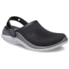 LiteRide 360 Clogs «Preto Cinza»