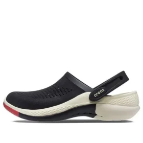 LiteRide 360 Ombre Marble Clog «Black»