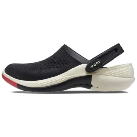 LiteRide 360 Ombre Marble Clog «Black»