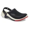 LiteRide 360 Ombre Marble Clog «Black»