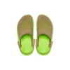 LiteRide 360 Ombre Marbled Clog “Khaki”