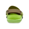LiteRide 360 Ombre Marbled Clog “Khaki”