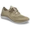 LiteRide 360 Pacer «Khaki White»