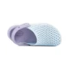 LiteRide Clogs «Azul-Púrpura»