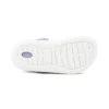 LiteRide Clogs «Azul-Púrpura»