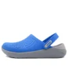 LiteRide Clogs «Blue Slate Grey»