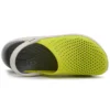 LiteRide Lazer Cut Clogs «Yellow Beige»