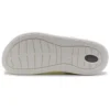 LiteRide Lazer Cut Clogs «Yellow Beige»