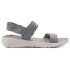 LiteRide «Light Gray White»
