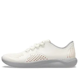 LiteRide Pacer «Quase Branco Cinza Ardósia»