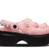 Loopy Zanmang x Stomp Clog «Rosa» Loopy Zanmang x Stomp Clog «Rosa»