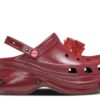Louane x Wmns Classic Bae Clog «Red Rose» Louane x Wmns Classic Bae Clog «Red Rose»