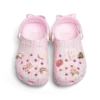 Loveshackfancy Classic Clog Loveshackfancy Classic Clog