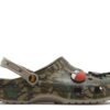 Luke Combs x Classic Clog «Bootlegger»